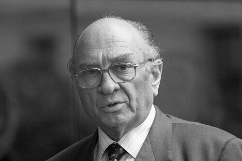 Zwei Wochen vor seinem 83. Geburtstag ist der FDP-Ehrenvorsitzende Otto Graf Lambsdorff am vergangenen Samstag gestorben.