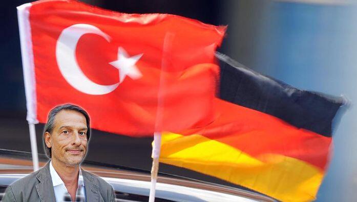 Der türkische Ministerpräsident setzt das gute Verhältnis zu Deutschland aufs Spiel. Der türkische Ministerpräsident setzt das gute Verhältnis zu Deutschland aufs Spiel.