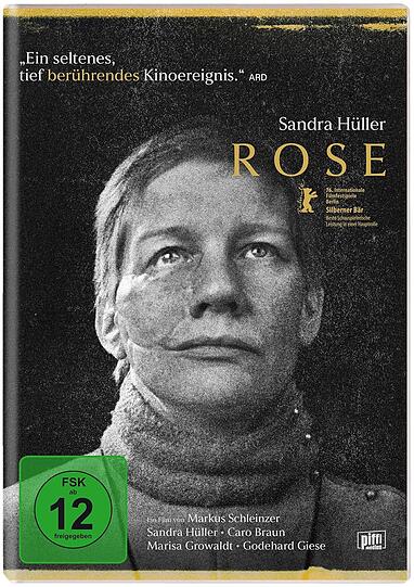 "Rose" ist der dritte Spielfilm von Markus Schleinzer. "Rose" ist der dritte Spielfilm von Markus Schleinzer.