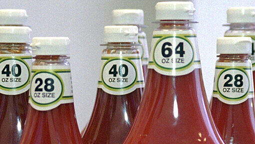 Ketchup, Rasierschaum und Eier - davon sollte die Polizei nach der Freinacht genug haben. Ketchup, Rasierschaum und Eier - davon sollte die Polizei nach der Freinacht genug haben.
