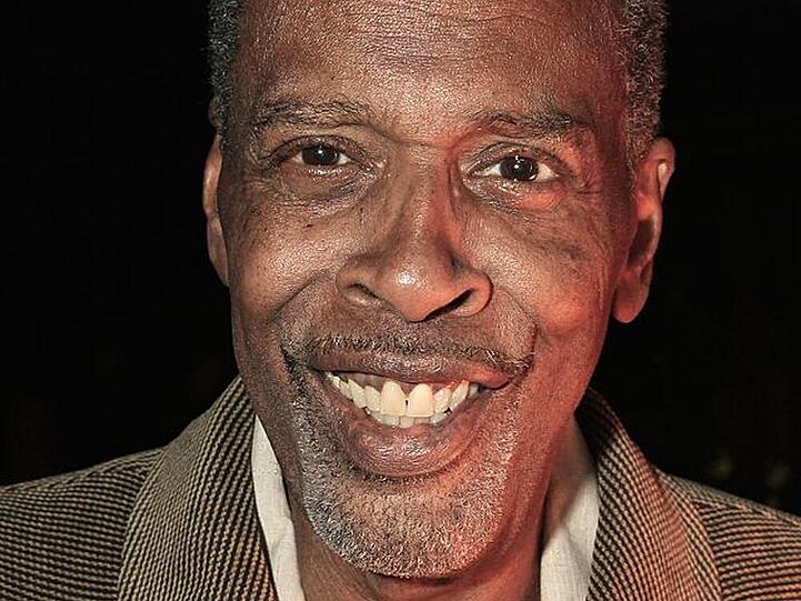 Verstarb im Alter von 67 Jahren: Meshach Taylor