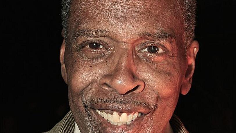 Verstarb im Alter von 67 Jahren: Meshach Taylor Verstarb im Alter von 67 Jahren: Meshach Taylor