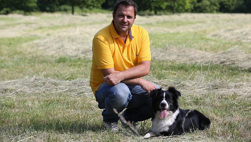 In Martin Rütter DOGS Hundeschulen finden Sie kompetente und hilfreiche Beratung.