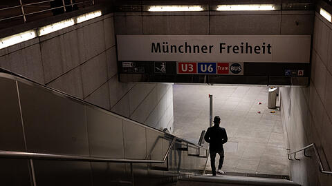 Auf der U3 kommt es am Sonntag zu einer Fahrplanänderung