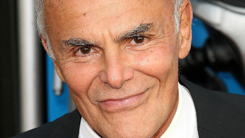 Schauspieler John Saxon wurde 83 Jahre alt. Schauspieler John Saxon wurde 83 Jahre alt.