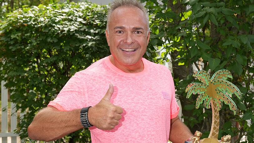 Tim Toupet könnte 2024 im Dschungelcamp sitzen, sollte ein Kandidat überraschend ausfallen.