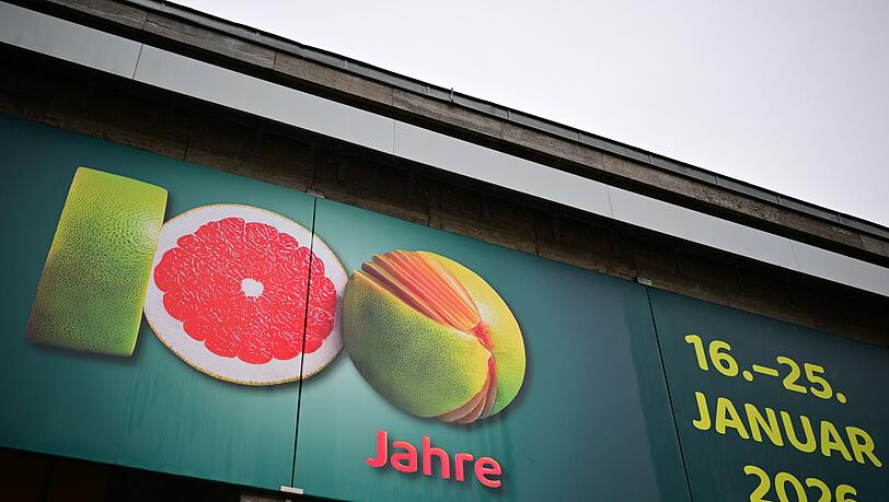 Zur Grünen Woche stehen die Lebensmittelpreise stark im Blick. Zur Grünen Woche stehen die Lebensmittelpreise stark im Blick.