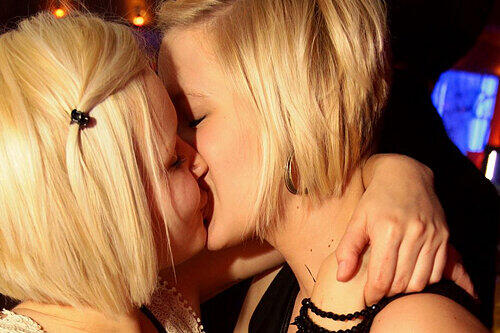 I love House Music im mach1