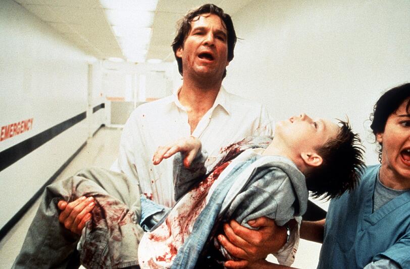 "Arlington Road" (1999)