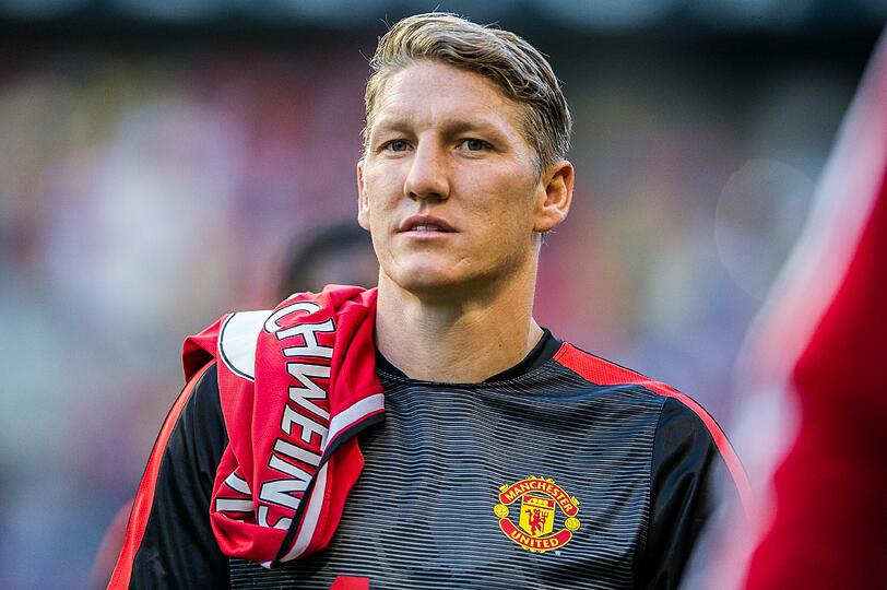 Nimmt Bastian Schweinsteiger die hohe Abfindung an?
