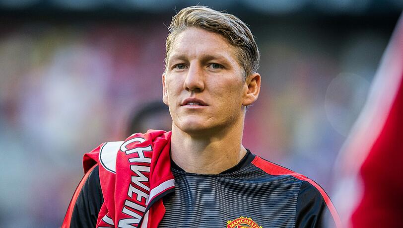 Nimmt Bastian Schweinsteiger die hohe Abfindung an? Nimmt Bastian Schweinsteiger die hohe Abfindung an?