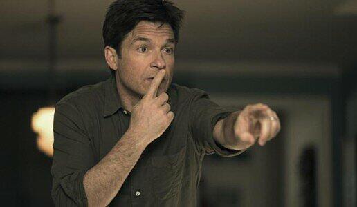 Max (Jason Bateman) ist bei jedem Spiel mit Haut und Haaren dabei.