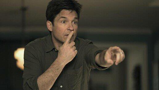 Max (Jason Bateman) ist bei jedem Spiel mit Haut und Haaren dabei.