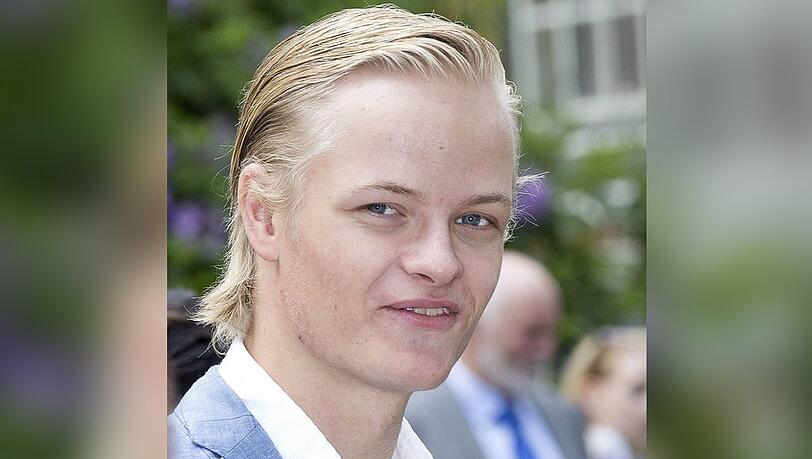 Marius Borg Høiby befindet sich in Untersuchungshaft.