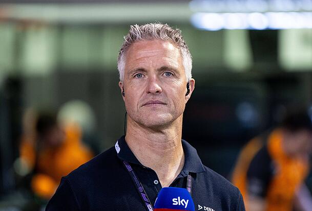 Ralf Schumacher lernte in seiner Karriere auch die Kehrseite der Ruhm-Medaille kennen.