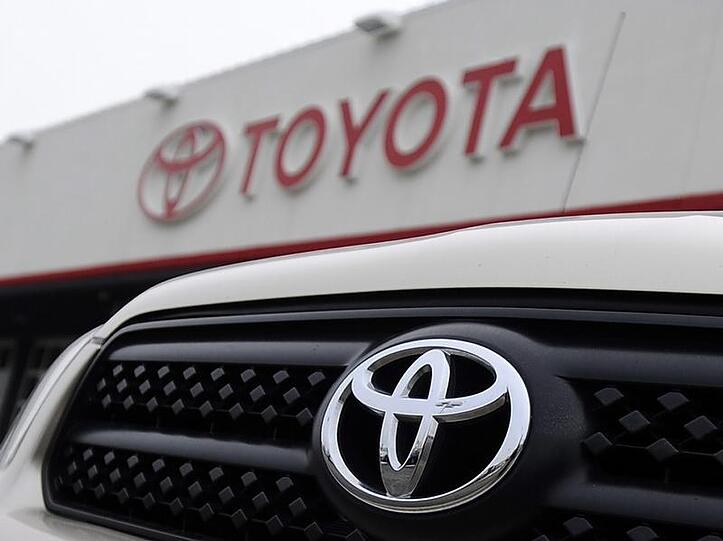 Toyota ruft Millionen Fahrzeuge in die Werkstätten zurück