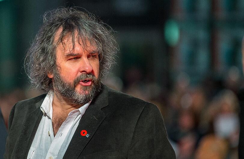 Peter Jackson