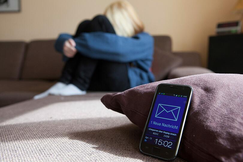 Telefonterror kann bei Stalking-Opfern Panikattacken auslösen.