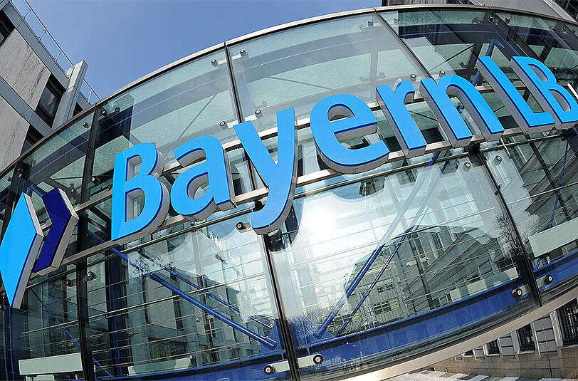 Die BayernLB fordert eine Rückzahlung von 2,4 Milliarden Euro für die einstige Tochter Hypo Alpe Adria.