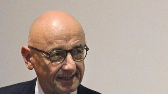 "Konstruiert": Alfred Sauter weist die gegen ihn erhobenen Vorwürfe zurück (Archiv).