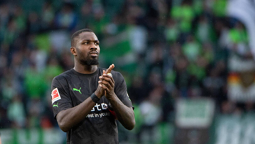 Transfer-News zum FC Bayern: Dortmund steigt wohl ins Werben um Thuram ein