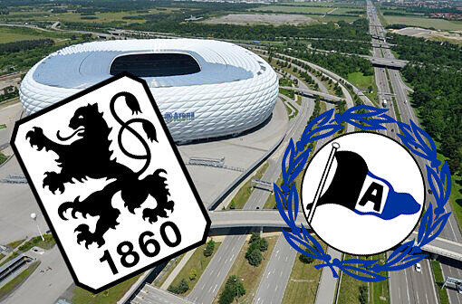 Endlich wieder ein Sieg! Der 2:1-Erfolg der Löwen im Ticker zum Nachlesen!