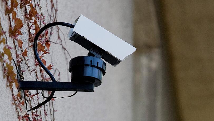 In München soll mehr mitgefilmt werden. (Symbolbild) In München soll mehr mitgefilmt werden. (Symbolbild)