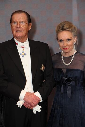 Staraufgebot beim Wiener Opernball - die Bilder...