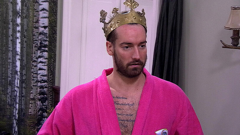Bilder aus Promi Big Brother
