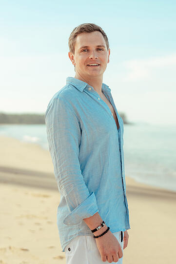 Tim Sandt