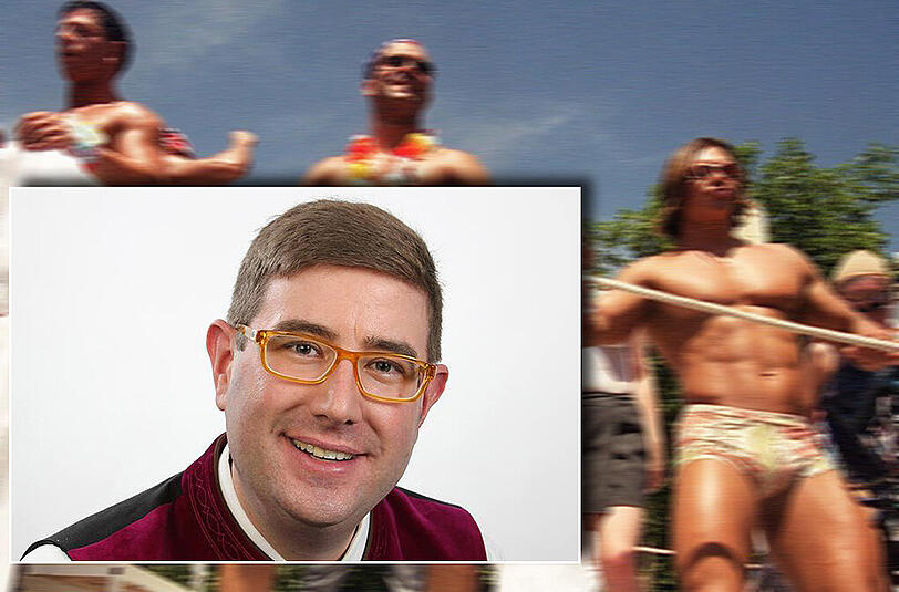 So was wie den CSD findet Sven Heibel gar nicht gut. Der CDU-Kommunalpolitiker hat jetzt eine Shitstorm wegen schwulenfeindlicher Aussagen bei Facebook geerntet.