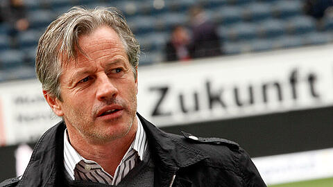 Im Sommer 1992 unterschrieb Jens Keller als Spieler beim TSV 1860, der gerade von der 2. Bundesliga in die Bayernliga abgestiegen war. Unter Trainer Werner Lorant bestritt der Defensivspezialist 20 Spiele und schoss ein Tor.