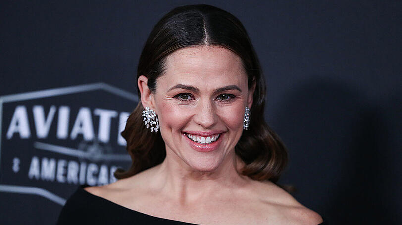 Jennifer Garners Kinder stammen aus ihrer Ehe mit Ben Affleck