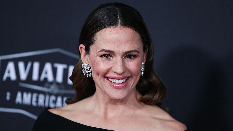 Jennifer Garners Kinder stammen aus ihrer Ehe mit Ben Affleck Jennifer Garners Kinder stammen aus ihrer Ehe mit Ben Affleck
