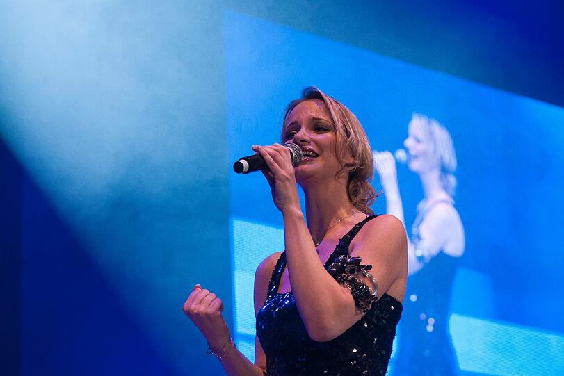 Die Bilder von der Schlager-Starparade