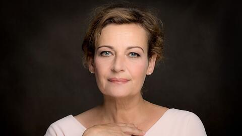 Lilly Forgách ist nach kurzer Krankheit gestorben. (Archivfoto)