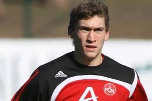 Tragende Säule der U 20: Stefan Reinartz.