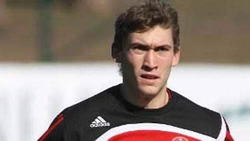 Tragende Säule der U 20: Stefan Reinartz.