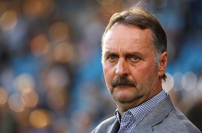 Sport1-Experte Peter Neururer hat mal wieder Dampf abgelassen.