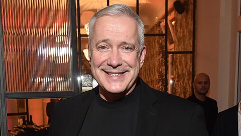 In welcher Serie ist Alexander Herrmann bald zu sehen?