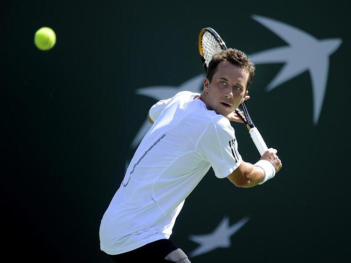 Philipp Kohlschreiber