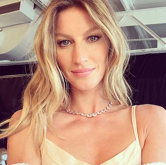 Gisele Bündchen