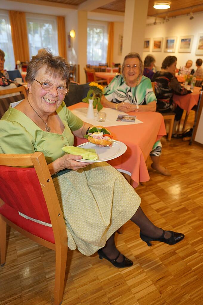 Stadt Munchen Will Rentnern Mit Kostenlosem Essen Helfen Abendzeitung Munchen