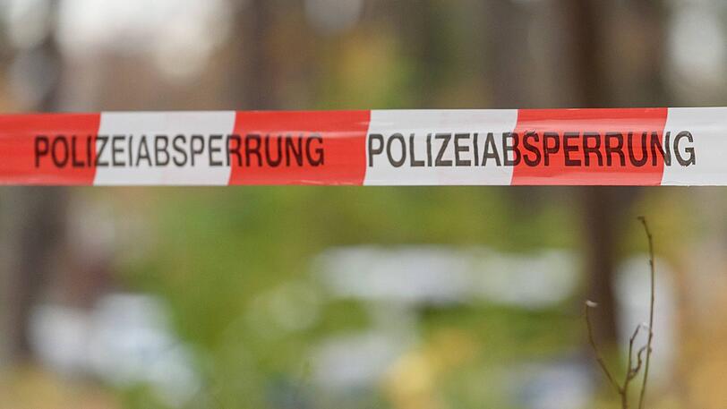 Ein 26-Jähriger steht im Verdacht, seinen Vater gewaltsam getötet zu haben (Symbolbild).
