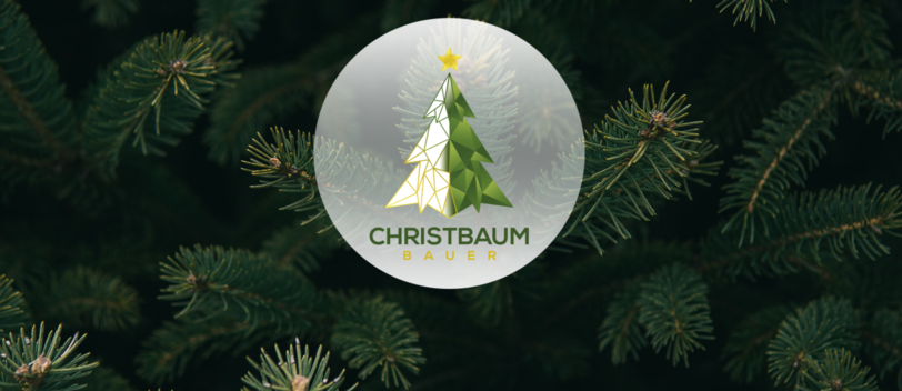 Seit 1989 kommen die Christbäume der Familie Bauer von einer Plantage, die sich ausschließlich   den Christbäumen widmet, aus dem Sauerland.