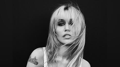 Miley Cyrus ver&ouml;ffentlicht am 18. September ihr zehntes Studioalbum "Bass Persuades".