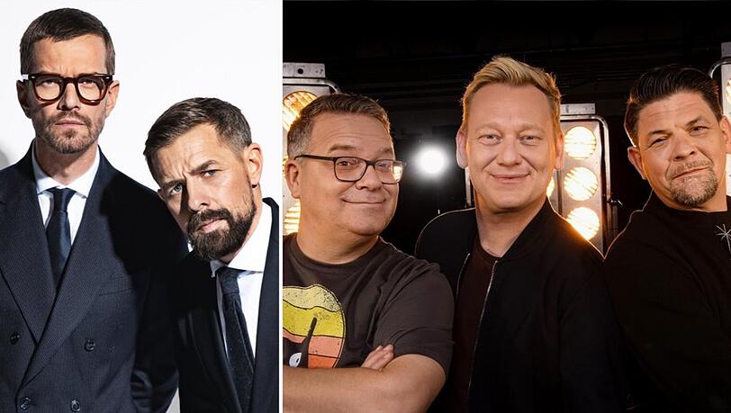 Wer kam besser beim Publikum an?