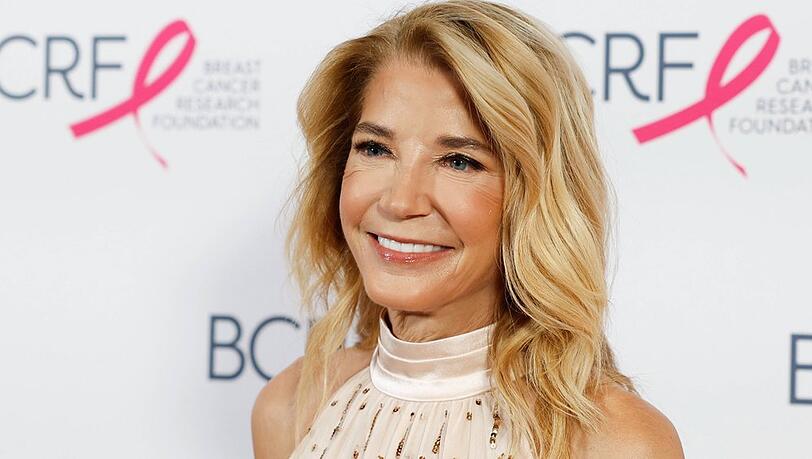 Candace Bushnell bei einem Event im vergangenen Jahr.
