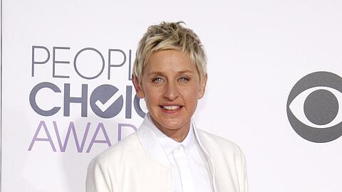 Im Januar feiert Ellen DeGeneres ihren 69. Geburtstag.