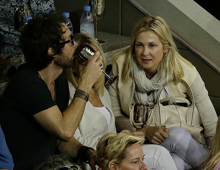 Kelly Rutherford